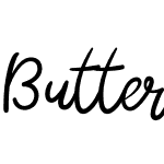 ButterflyFree