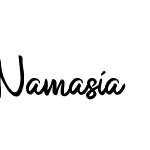 Namasia
