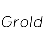 Grold Slim