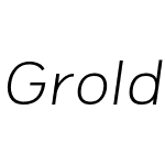 Grold Slim