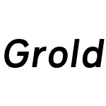 Grold Slim