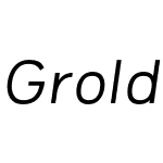 Grold Slim