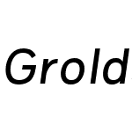 Grold Slim