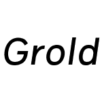 Grold Slim