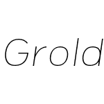 Grold Slim