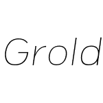 Grold Slim