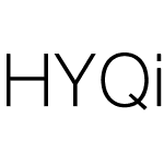 HYQiHei