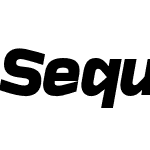 Sequenz