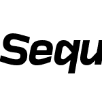 Sequenz