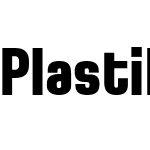 Plastik