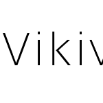 Vikive