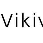 Vikive