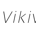 Vikive