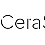 Cera Stencil Pro