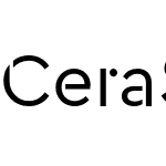 Cera Stencil Pro