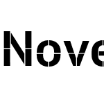 November Stencil Pro