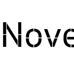 November Stencil Pro