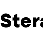 Steradian