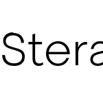 Steradian