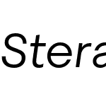 Steradian