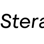 Steradian