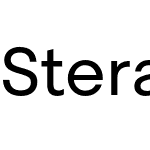 Steradian