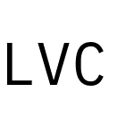 LVC Mono