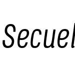 Secuela