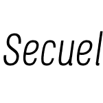 Secuela