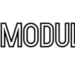 MODULAR