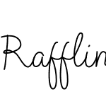 Raffline