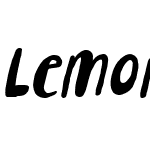 Lemontea Squash