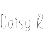 Daisy Rae