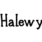 Halewyn