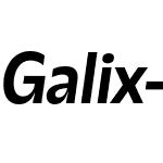 Galix