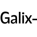 Galix