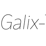 Galix