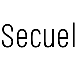 Secuela