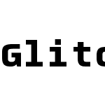 Glitched