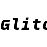 Glitched