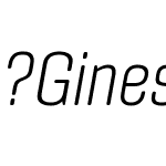 GinesoSoft-NorLigIt