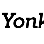 Yonky