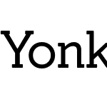 Yonky