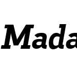 Madawaska