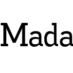 Madawaska