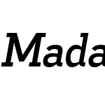 Madawaska