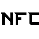 NFC Stunner [ Style 3 ]