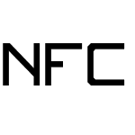 NFC Stunner [ Style 1 ]