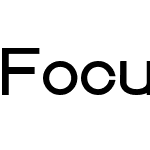 Focus Grotesk