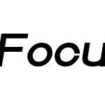 Focus Grotesk